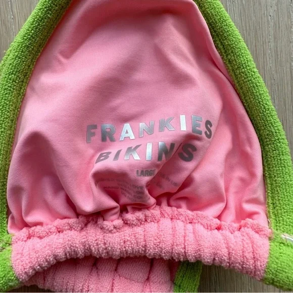 FRANKIES SET - Picture 6 of 7